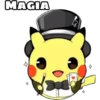 Baby Pikachu 8