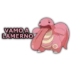 Vamo A (Pokemon) 5