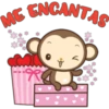 ME ENCANTAS