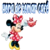 Hora de tomar cafe