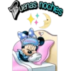 Tuenas noches
Minnie