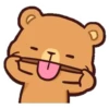 Milk & Mocha Bear ( IG @milkmochabear ) 5
