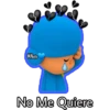MNicto
No Me Quiere