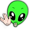 Aliens 6.0  (By ᏩᎥsE εїз ) 5