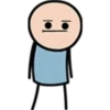 CYANIDE #2 8