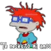 TOMMY Y CARLITOS FAN BOY 6