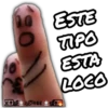 Dedos locos 9