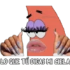Patricio mi ciela. 5