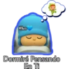 MNicto
Dormiré Pensando
En Ti