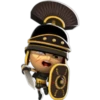 CHIBI WARRIORS #2 10