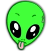 Aliens 6.0  (By ᏩᎥsE εїз ) 6