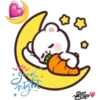 白