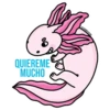 QUIEREME MUCHO ALEJANDRO COLORS