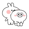 Spoiled Rabbit You-2 13