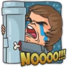 as
NOOOO!!!