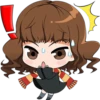 CHIBI HARRY POTTER #2 9