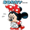 SORRY..
