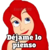 AloneD MX
Déjame lo
pienso