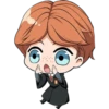 CHIBI HARRY POTTER #2 10