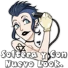 CRES
Soltera y Con
Nuevo Look.