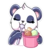 Panda Tori 7