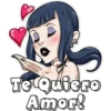BRET
Te Quiero
Amor!