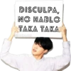 DISCULPA,
NO HABLO
TAKA TAKA
@Josejuanir98