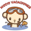 VACACIONES
MODO