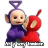 Ab y wey tambien