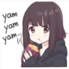 yam
yam
yam...
