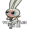 Not Without Me
