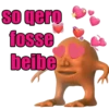 so gero
fosse
beibe
