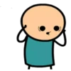 CYANIDE #2 9