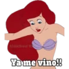 AloneDroid M
Yame vino!