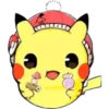 Baby Pikachu 9