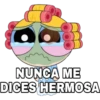 Never Call Me Pretty