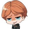 CHIBI HARRY POTTER #2 13