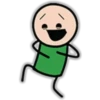 CYANIDE #2 10