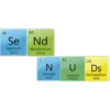 34
60
Se
Nd
Selenium
78.972
Neodymium
144.24
92
110
N
Ds
Nitrogen
14 007
Uranium
238.029
Darmstadtium
1269]