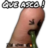 Dedos locos 12
