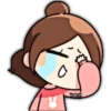 Niña kawaii (By TrOxX) 9