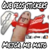 Dedos locos 13