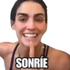 SONRÍE