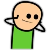CYANIDE #2 11