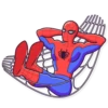 Spiderman 2 8