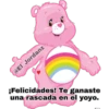 @El Jordanz
¡Felicidades! Te ganaste
una rascada en el yoyo.
RICES