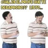 CUALES EL PROFE QUE TE DESAPROBO?? LISTO.