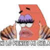 Patricio mi ciela. 6