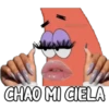 Patricio mi ciela. 7