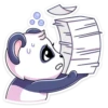 Panda Tori 11